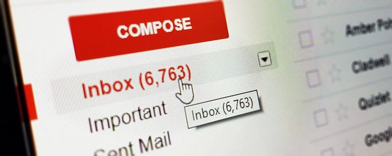 GUIDA: Come trovare i contatti su Gmail