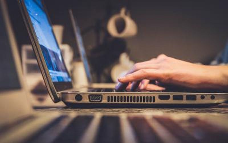 Come scrivere una lettera al pc