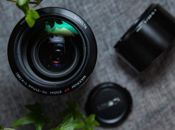 Obiettivi reflex per le fotocamere: dove e quali comprare
