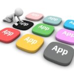 app spedizioni con ios e android